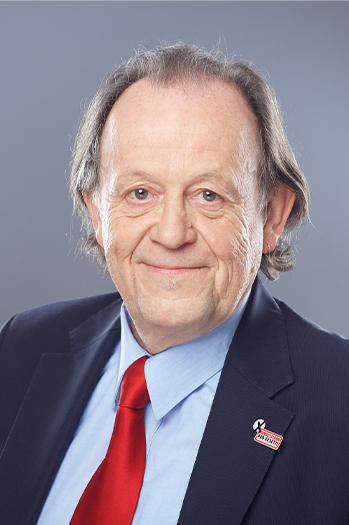 Wolfgang Pieper