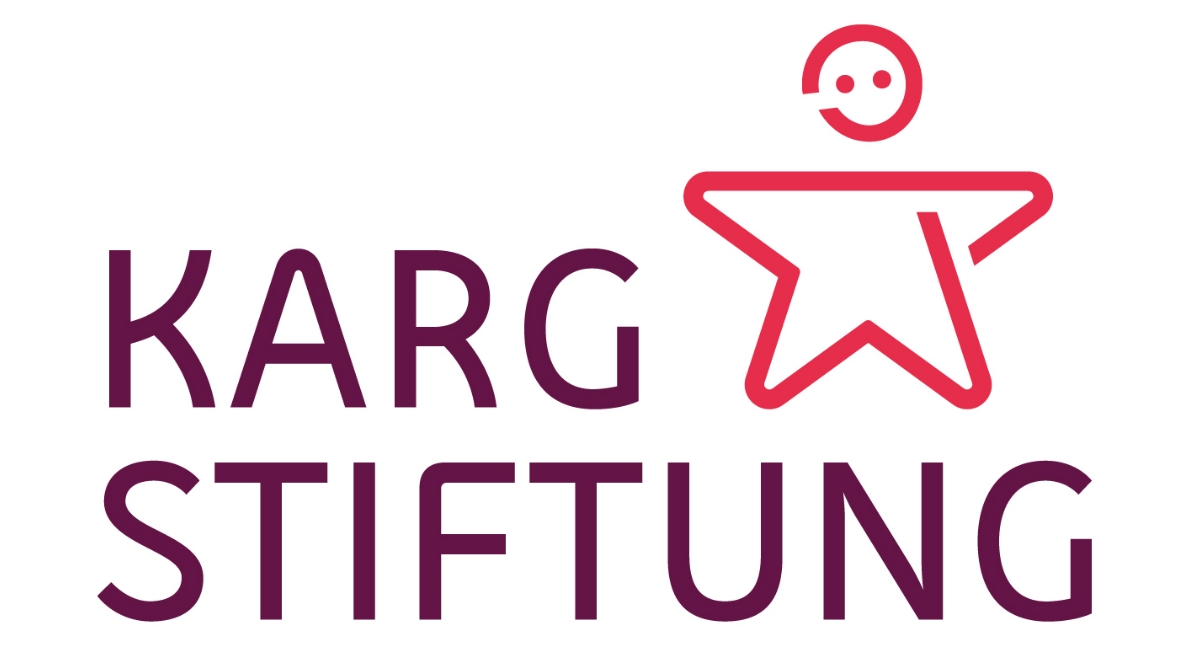Logo Karg-Stiftung