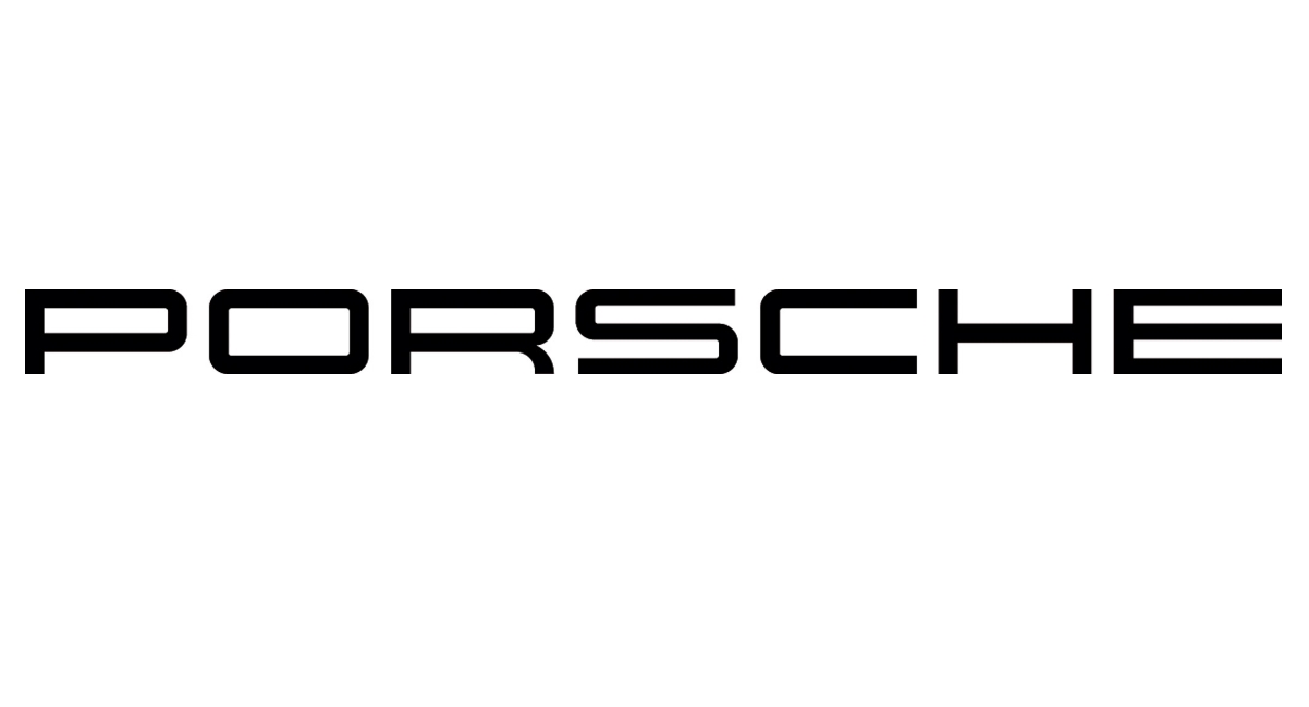 Partner des Deutschen Kita-Preises: Porsche Schriftzug