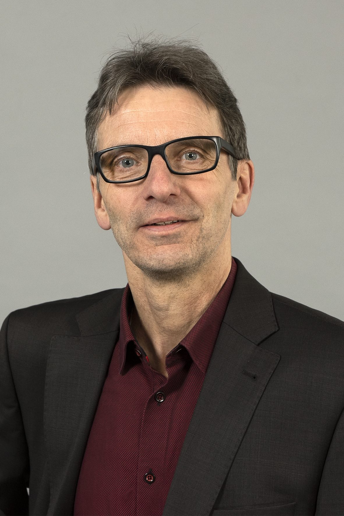 Dr. Carsten Schlepper