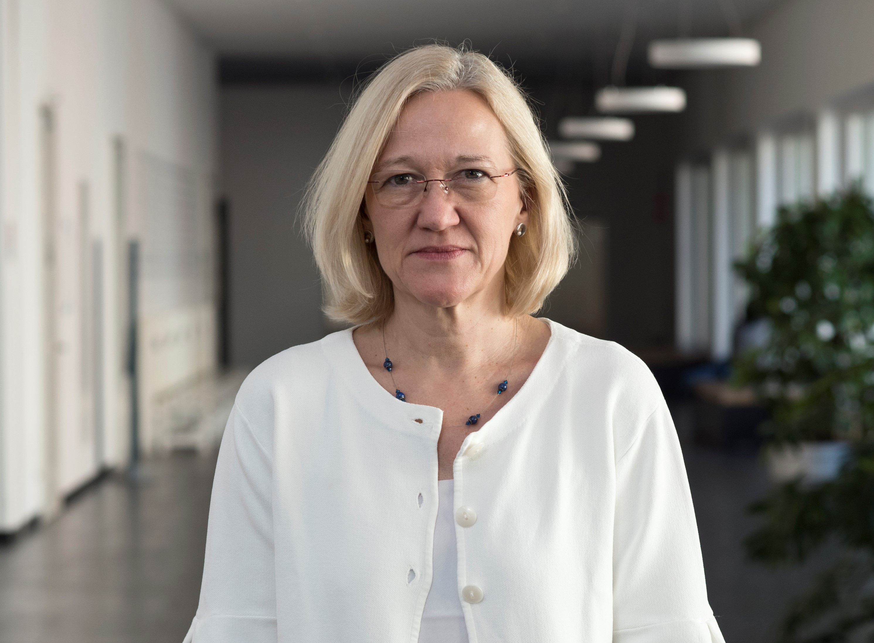 Prof. Dr. Iris Nentwig-Gesemann
